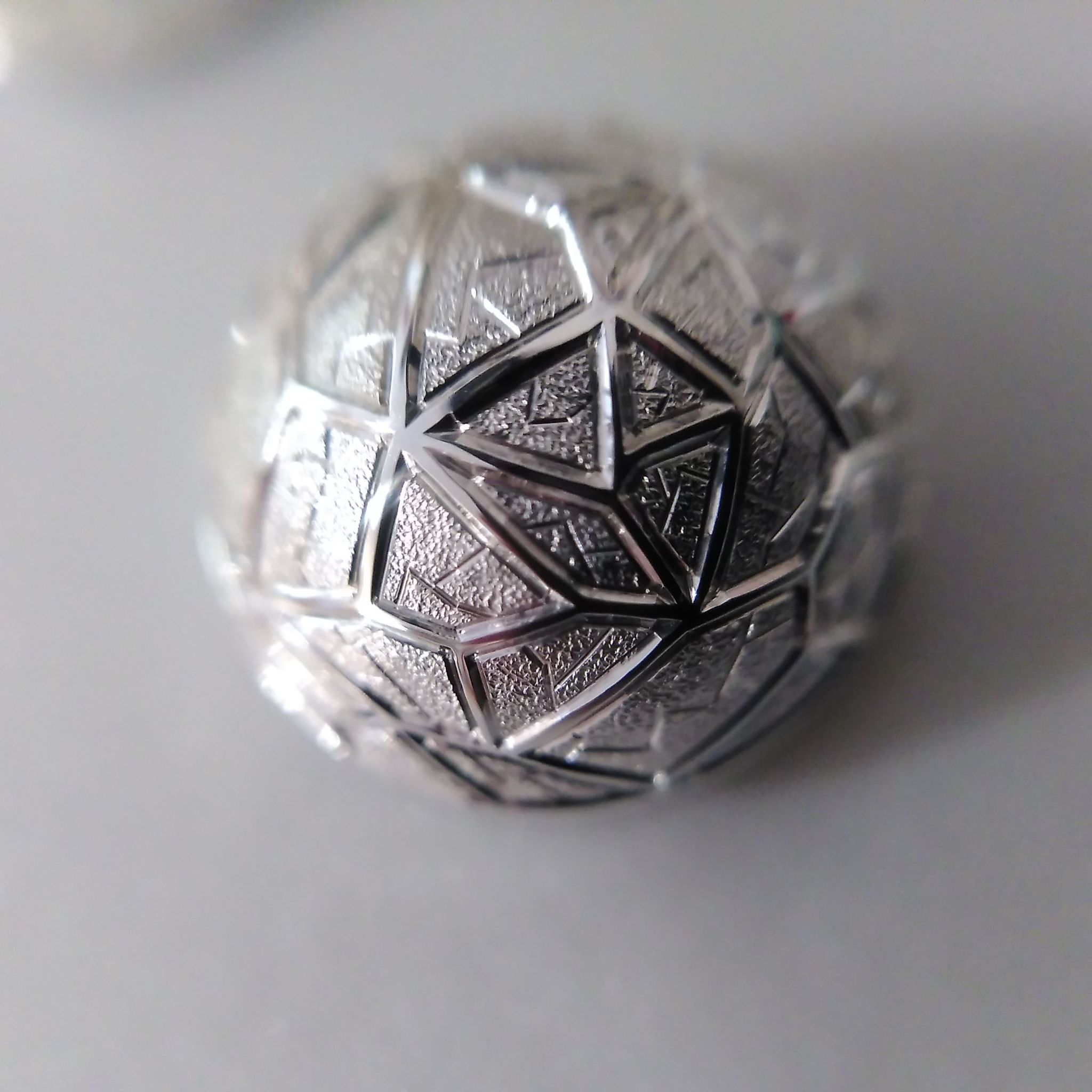 Sphère Méchanique