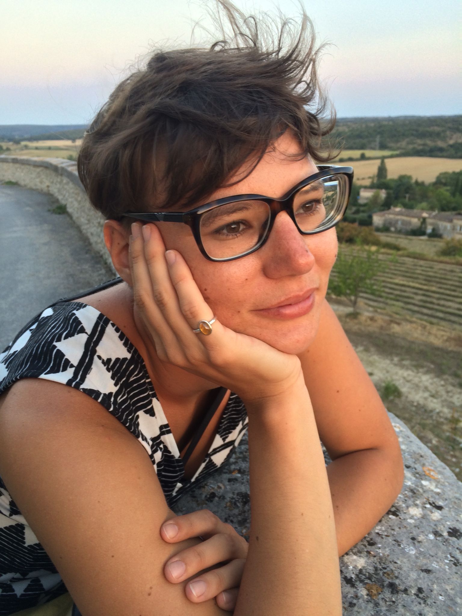 Amandine Bettinelli