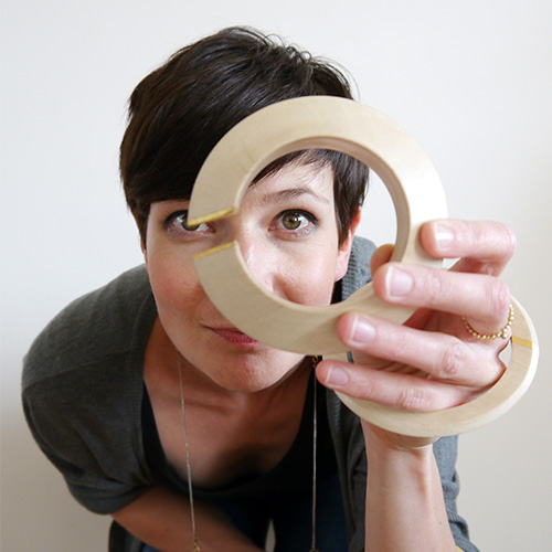 Noémie Lagger
