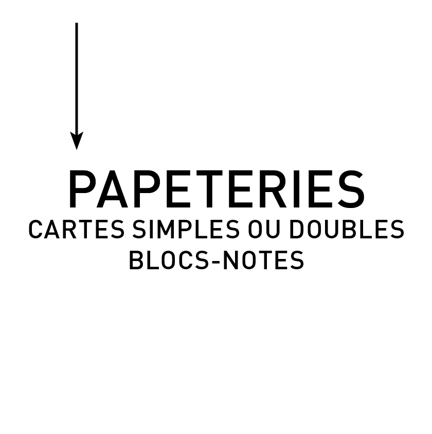 PAPETERIES
