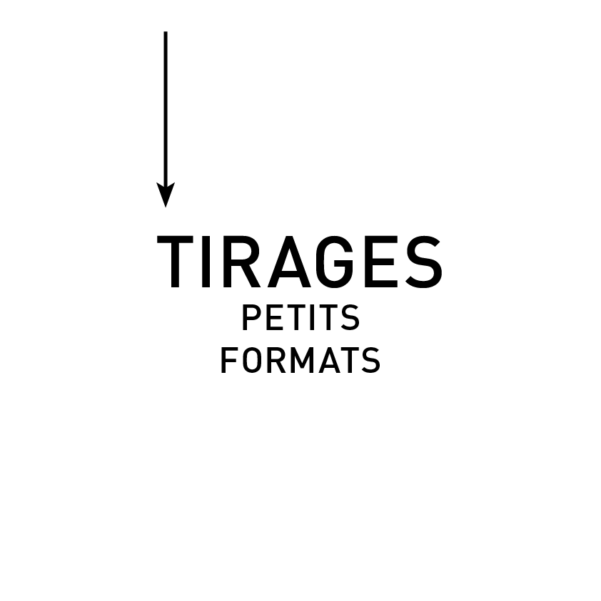 PETITS FORMATS