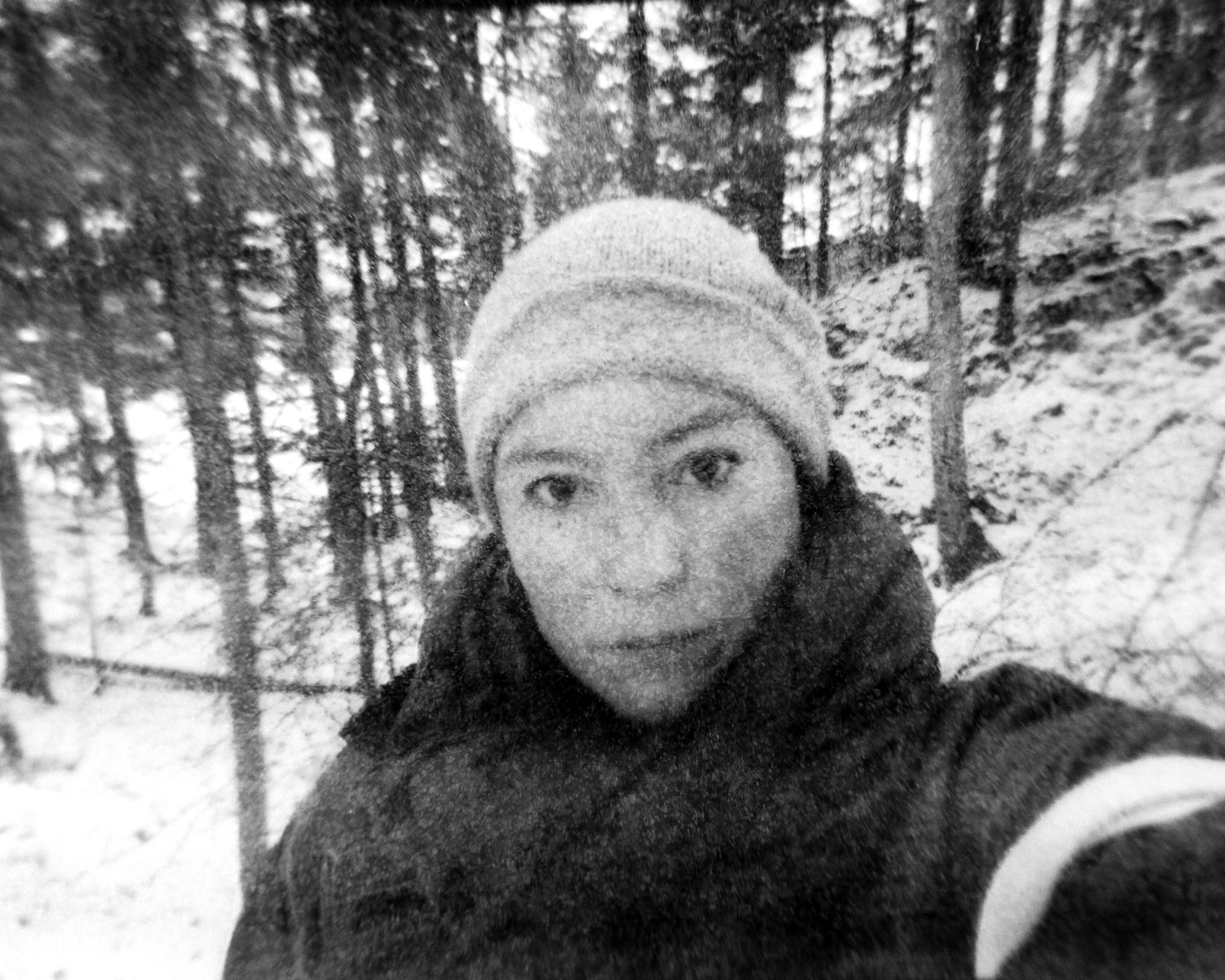 Nadia Gagnebin